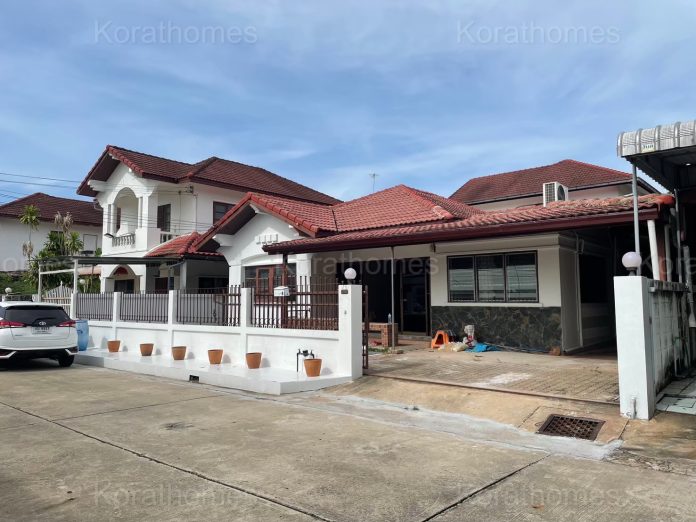 LINE_ALBUM_บ้านเทพธานี 60ตรว เช่า15,000฿ ขาย1.9฿ โอนคนละ