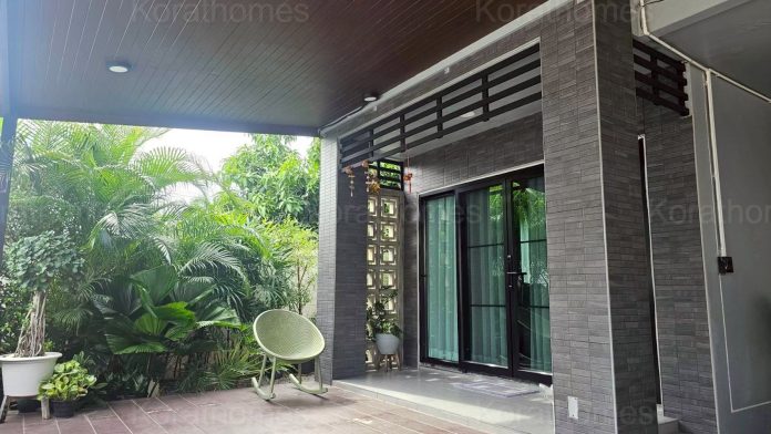 LINE_ALBUM_หมู่บ้านนีโอปาร์ค เส้นสุระ2 เช่า 30,000฿_251121_