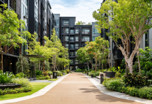 การลงทุนด้านอสังหาริมทรัพย์ในโคราช: โอกาสที่ซ่อนอยู่