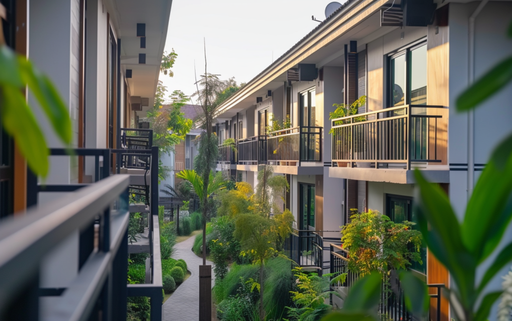 Korat Condos for Rent Korat Homes