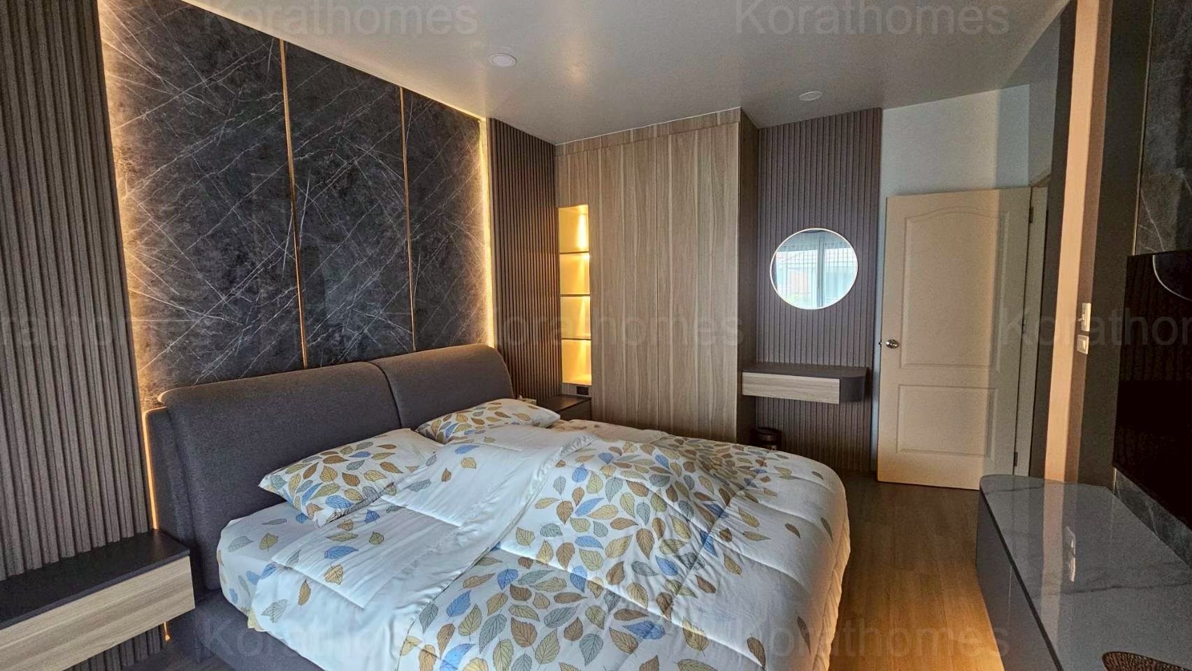 LINE_ALBUM_หมู่บ้านนีโอปาร์ค เส้นสุระ2 เช่า 30,000฿_251121_