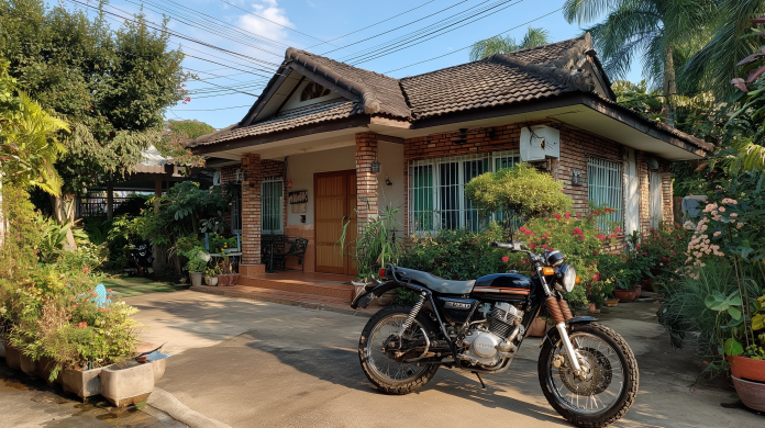 n1337_Thai-style_house_with_garden_in_Nong_Pla_Pak_area_motorcy_6d39c0d5-c7fd-48da-84cc-77418932bc8c