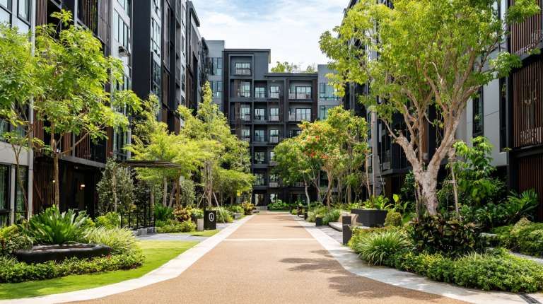 Real Estate Investment in Korat: The Hidden Opportunity