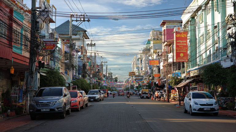 Korat Real Estate: Key Property Trends to Watch in 2026